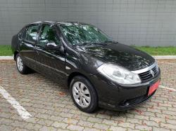 RENAULT Symbol 1.6 16V 4P FLEX PRIVILGE