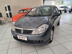 RENAULT Symbol 1.6 16V 4P FLEX EXPRESSION