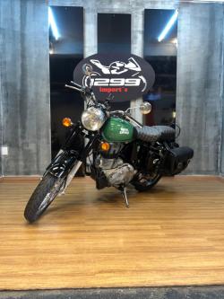 ROYAL ENFIELD Bullet 500 