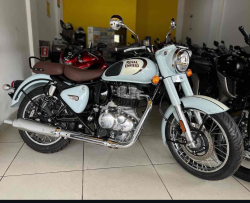 ROYAL ENFIELD Classic 350 ABS