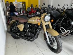 ROYAL ENFIELD Classic 350 ABS