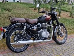 ROYAL ENFIELD Classic 350 ABS