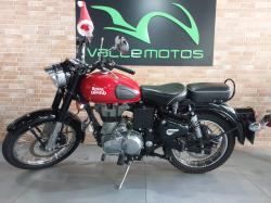 ROYAL ENFIELD Classic 500 