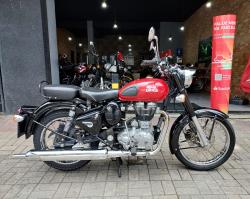 ROYAL ENFIELD Classic 500 