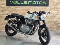 ROYAL ENFIELD Continental GT 650 ABS