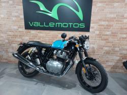 ROYAL ENFIELD Continental GT 650 ABS