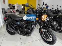 ROYAL ENFIELD Hunter 350 