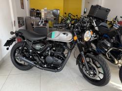 ROYAL ENFIELD Hunter 350 