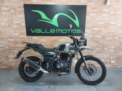 ROYAL ENFIELD Hymalayan 400 