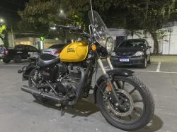 ROYAL ENFIELD Meteor 350 ABS