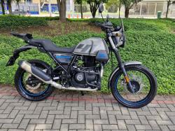 ROYAL ENFIELD Scram 411 