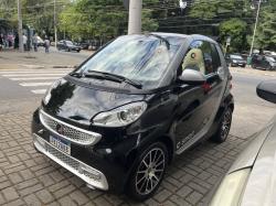 SMART For Two Cabriolet 1.0 12V 3 CILINDROS AUTOMTICO