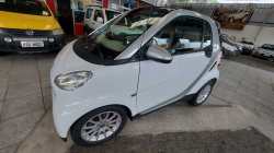 SMART Fortwo 1.0 12V 3 CILINDROS PASSION COUP  TURBO AUTOMTIC