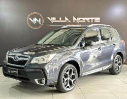 SUBARU Forester 2.0 16V 4P S 4X4 AUTOMTICO