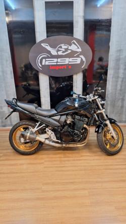 SUZUKI Bandit 650 N