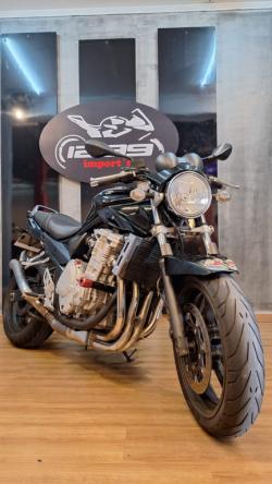 SUZUKI Bandit 650 N
