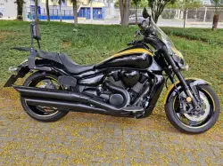 SUZUKI Boulevard M 1800 RBZ Boss 