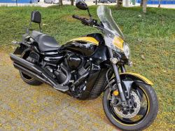 SUZUKI Boulevard M 1800 RBZ Boss 