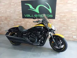 SUZUKI Boulevard M 1800 RBZ Boss 