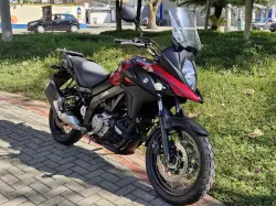 SUZUKI DL 650 V-Strom XT