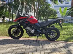 SUZUKI DL 650 V-Strom XT