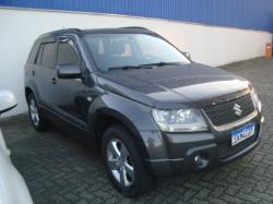 SUZUKI Grand Vitara 2.0 16V 4X4