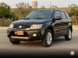 SUZUKI Grand Vitara 2.0 16V 4P LIMITED EDITION AUTOMTICO