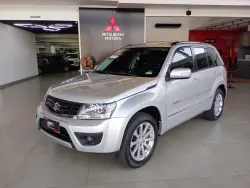 SUZUKI Grand Vitara 2.0 16V 4P 4SPORT AUTOMTICO