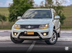 SUZUKI Grand Vitara 2.0 16V 4P