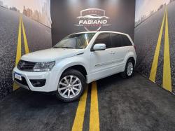 SUZUKI Grand Vitara 2.0 16V AUTOMTICO