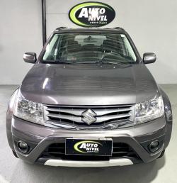 SUZUKI Grand Vitara 2.0 16V 4P 4X4