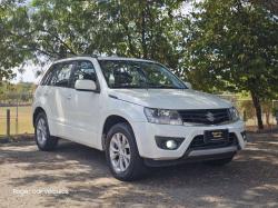 SUZUKI Grand Vitara 2.0 16V 4P AUTOMTICO