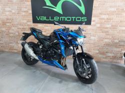 SUZUKI GSX-S 750 ABS
