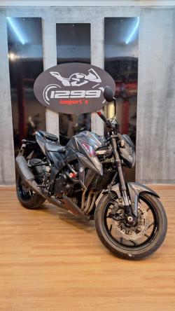 SUZUKI GSX-S 750 ABS