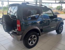 SUZUKI Jimny 1.3 16V 4SPORT 4X4