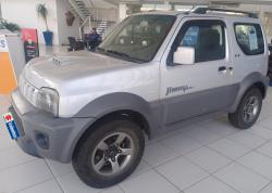 SUZUKI Jimny 1.3 16V 4 ALL 4X4