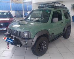 SUZUKI Jimny 1.3 16V 4X4 FOREST