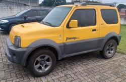 SUZUKI Jimny 1.3 16V 4 ALL 4X4