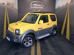 SUZUKI Jimny 1.3 16V 4 ALL 4X4