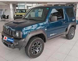 SUZUKI Jimny 1.3 16V 4SPORT 4X4