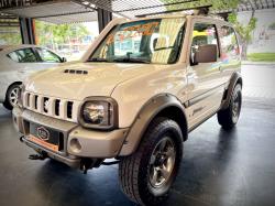 SUZUKI Jimny 1.3 16V 4SPORT 4X4