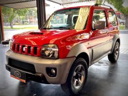 SUZUKI Jimny 1.3 16V 4 ALL 4X4