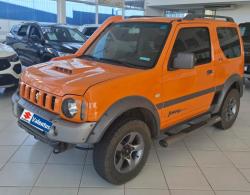 SUZUKI Jimny 1.3 16V 4SPORT 4X4