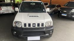 SUZUKI Jimny 1.3 16V 4WORK 4X4