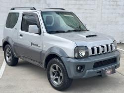 SUZUKI Jimny 1.3 16V 4 ALL 4X4