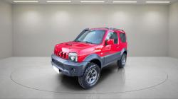 SUZUKI Jimny 1.3 16V 4SUN 4X4