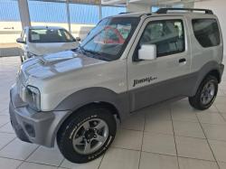 SUZUKI Jimny 1.3 16V 4 ALL 4X4