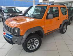 SUZUKI Jimny 1.3 16V 4SPORT 4X4