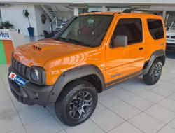 SUZUKI Jimny 1.3 16V 4SPORT 4X4