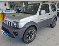SUZUKI Jimny 1.3 16V 4 ALL 4X4